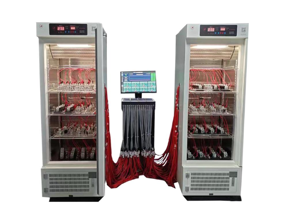 LL-M4型BOD-Q水質測定儀（128通道）