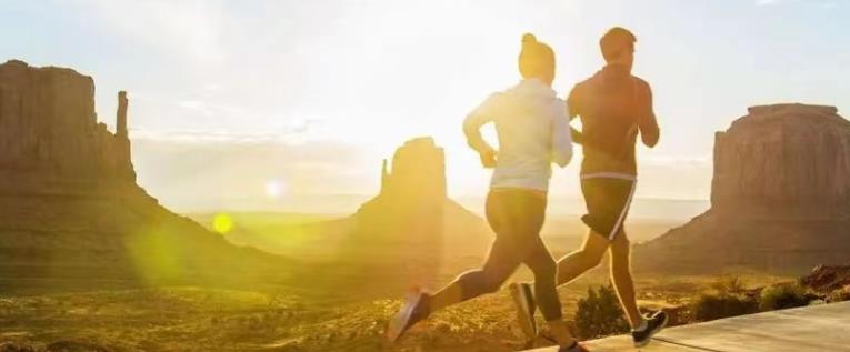 關于積極參加“學習二十大 健步新征程” 百日健步行活動的通知