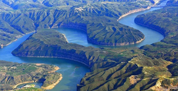 長江/黃河源頭區生態環境保護研討暨長江中心青海駐點現場推進會順利召開